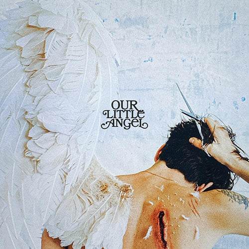 Role Model - Our Little Angel - Vinyl