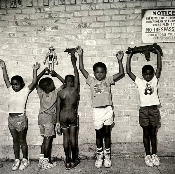 Nas - Nasir - Vinyl