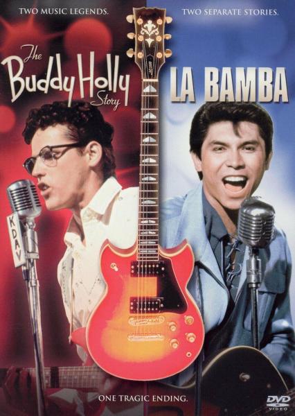 The Buddy Holly Story / La Bamba