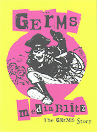 Germs Media Blitz