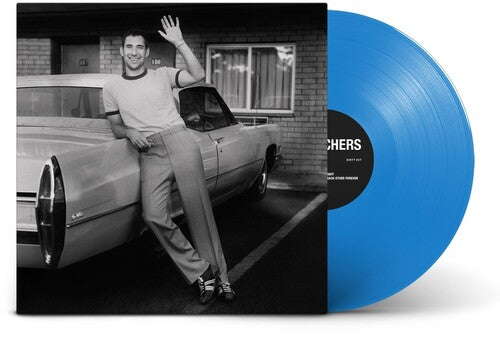 Bleachers - Bleachers - Indie Exclusive Blue Vinyl