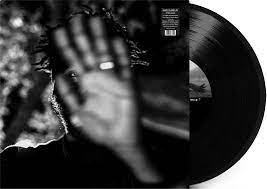 Gary Clark Jr. - JPEG RAW - black vinyl