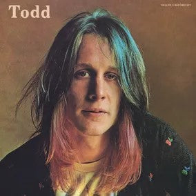 Todd Rundgren - Todd - RSD 2024 Vinyl