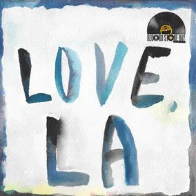 V/A - Love, LA:  Duets and Covers From The City - RSD 2024 Vinyl