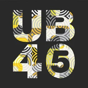 UB40 - UB45 - RSD 2024 Vinyl