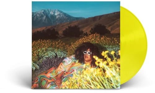 Brittany Howard - What Now [translucent Lemonade Lp] - Vinyl