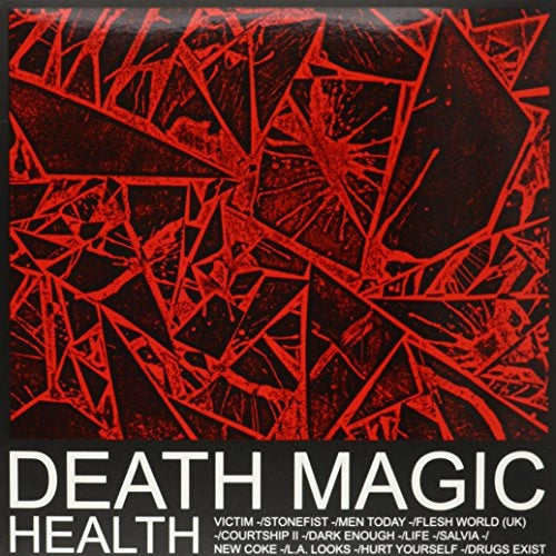 Health - Death Magic - Vinyl