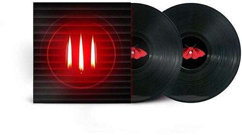 Mother Mother - Inside - Deluxe 2 LP