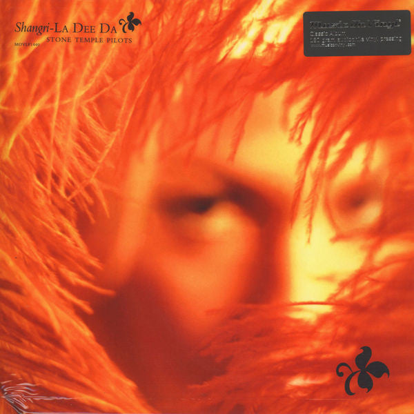 Stone Temple Pilots - Shangri-La Dee Da - Vinyl