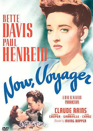 Now, Voyager