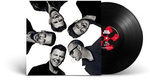 New Kids On The Block - Kids - Vinyl