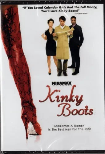 Kinky Boots