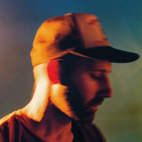 Mat Kearney - Mat Kearney - Vinyl