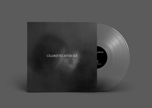 Cigarettes After Sex X's - New Vinyl