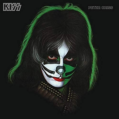 Kiss - Peter Criss[lp] - Vinyl