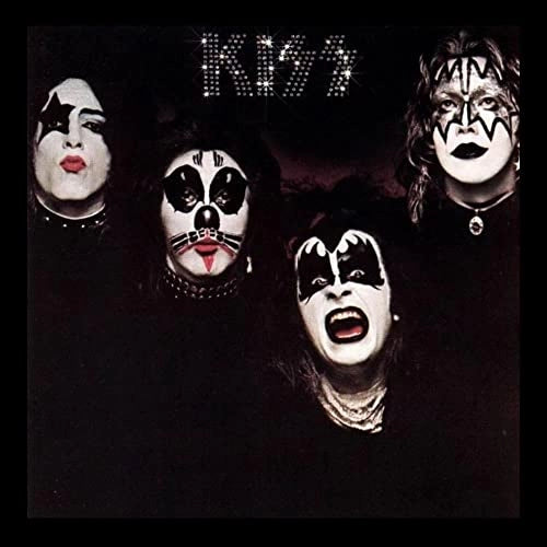 Kiss - Kiss[lp] - Vinyl