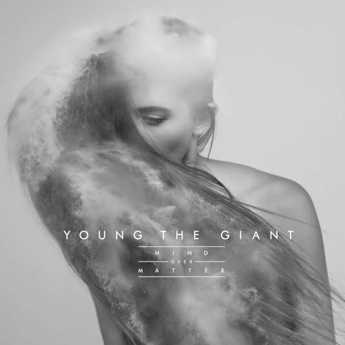 Young The Giant - Mind Over Matter (10th Anniversary Edition) - Vinyl