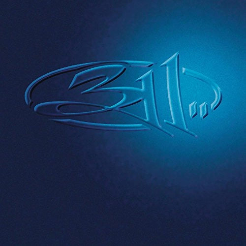 311 - Vinyl