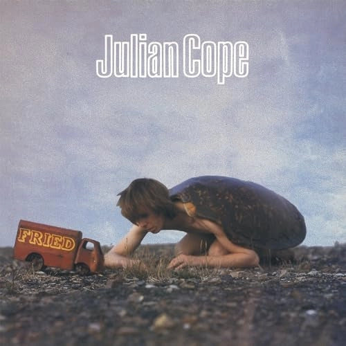 Julian Cope - Fried - 180gm Vinyl - Vinyl