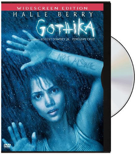 Gothika (Widescreen Edition) - DVD