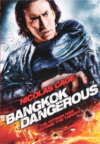 Bangkok Dangerous - DVD