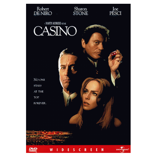 Casino - DVD