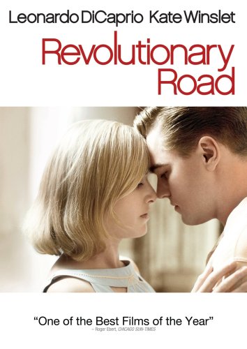 Revolutionary Road - DVD