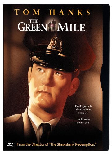 The Green Mile - DVD