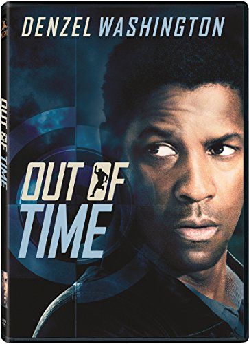 Out Of Time - DVD