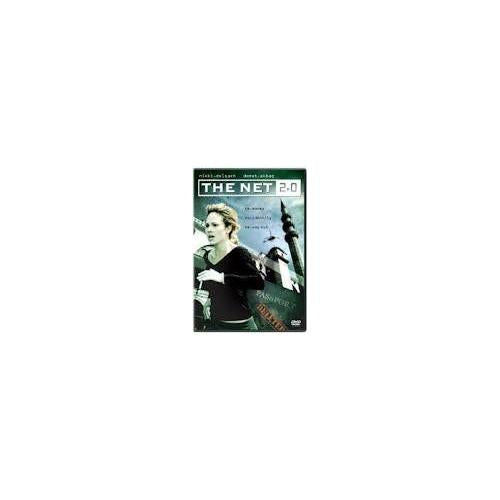 The Net 2.0 - DVD