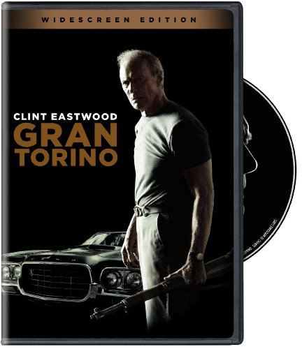 Gran Torino (Widescreen Edition) - DVD