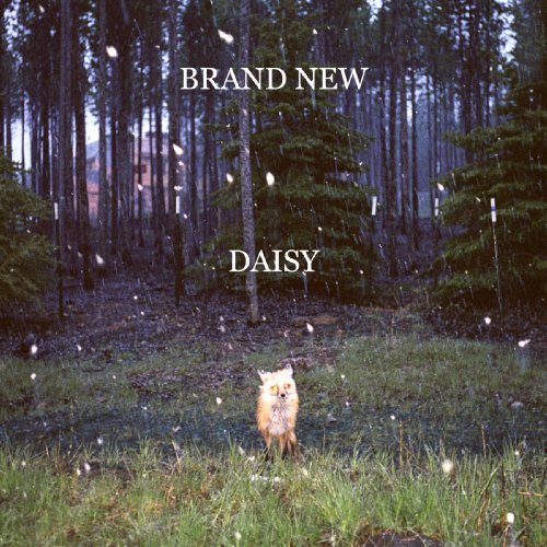 Brand New - Daisy (180 Gram LP/Gatefold) [Vinyl]