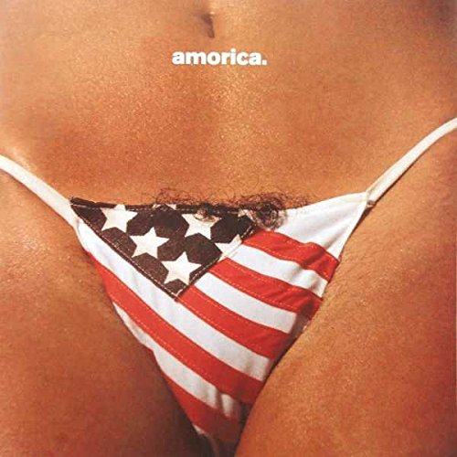 Black Crowes -  Amorica [2 LP] Vinyl