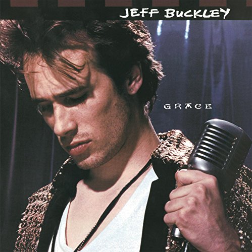 JEFF BUCKLEY Grace New Vinyl LP