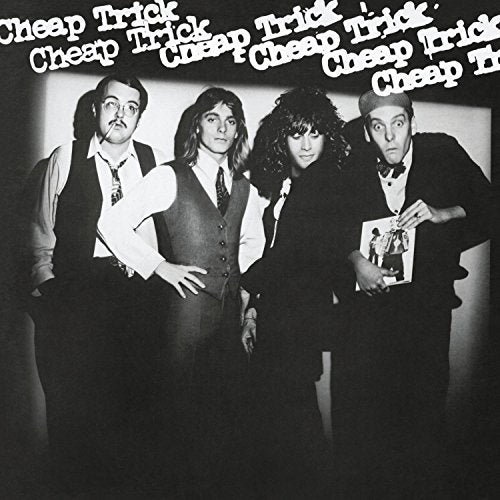 Cheap Trick - Cheap Trick - Vinyl