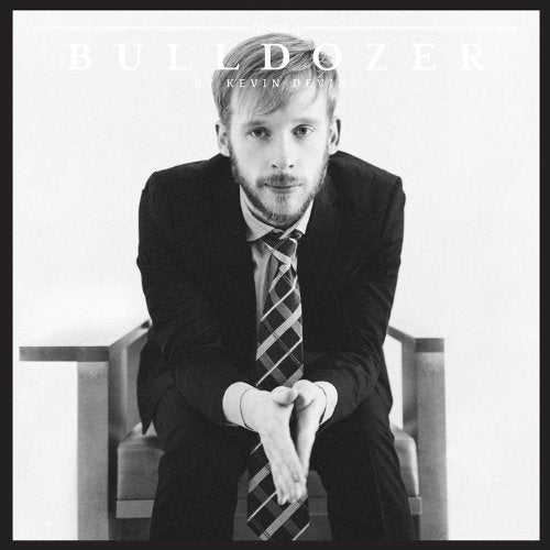 Kevin Devine - Bulldozer - Vinyl