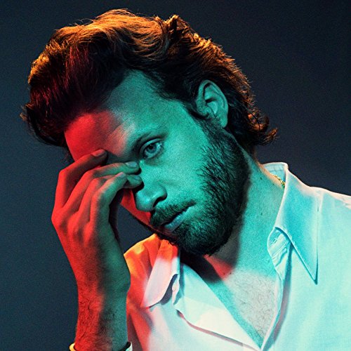 Father John Misty - God's Favorite Customer - Vinyl