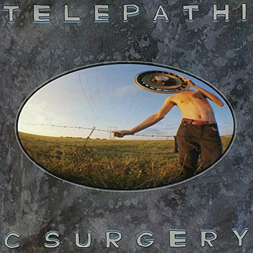 The Flaming Lips - Telepathic Surgery (Vinyl) - Vinyl