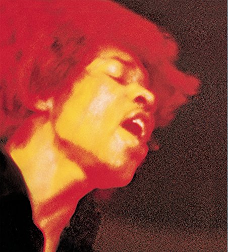 Jimi Hendrix - Electric Ladyland (2 Vinyl) - New Vinyl