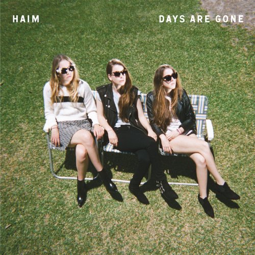 Haim - Days Are Gone - Vinyl