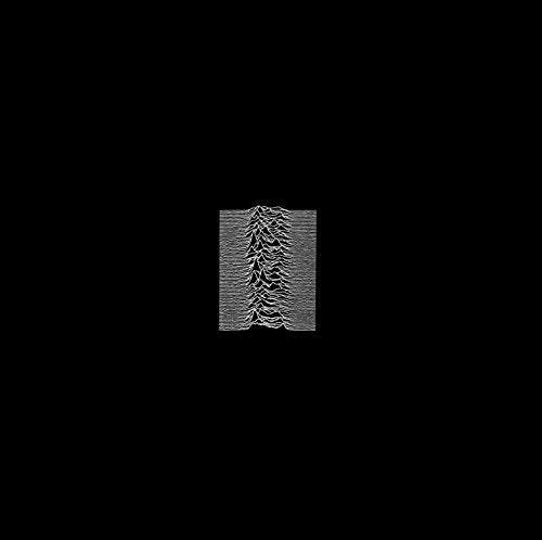 Joy Division - Unknown Pleasures (180 Gram Vinyl) -New Vinyl