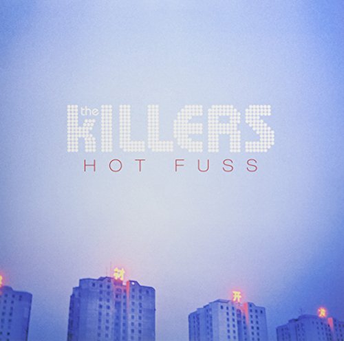 The Killers - Hot Fuss - Vinyl