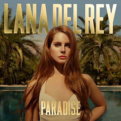 Lana Del Rey Paradise [LP][Explicit] - Vinyl