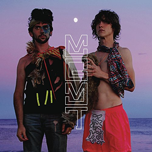 Oracular Spectacular - Vinyl LP