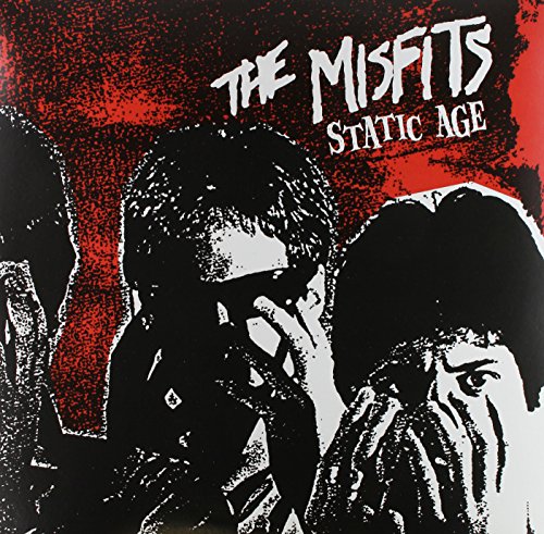 Static Age [Vinyl] - Vinyl