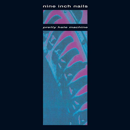 Nine Inch Nails Pretty Hate Machine [LP] - New Vinyl