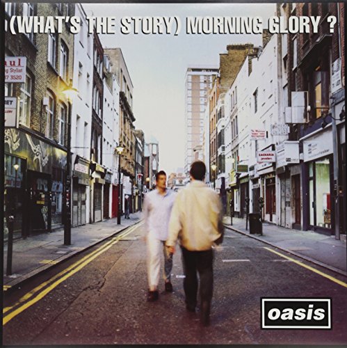 (What's The Story) Morning Glory [2 LP][Remastered] - Vinyl