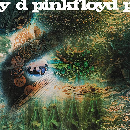 A Saucerful of Secrets (2016 Version) - Vinyl