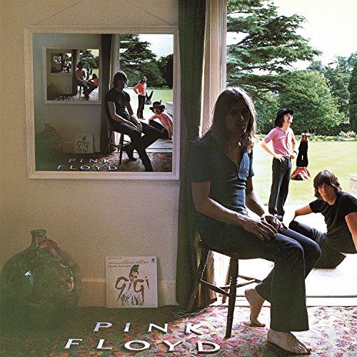 Pink Floyd - Ummagumma  - Vinyl