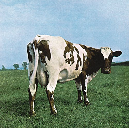 Pink Floyd - Atom Heart Mother - Vinyl